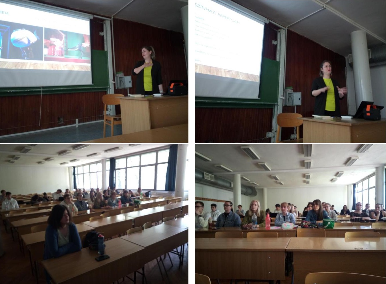 Dráma műhely fotók 2 2024 tavasz