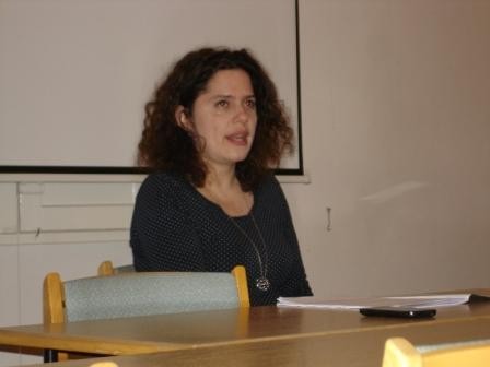 Foldes Gyorgyi - 2017