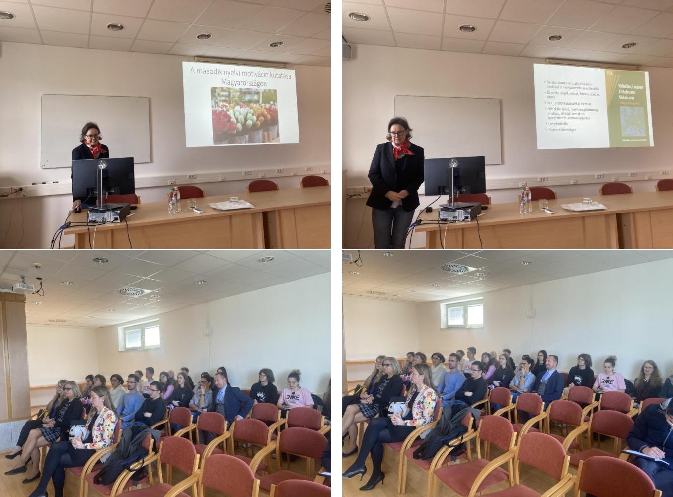 Nyelvészet műhely fotók 1 2024 tavasz